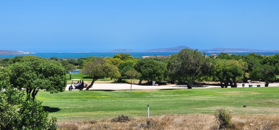 3 Bedroom Property for Sale in Langebaan Country Estate Western Cape